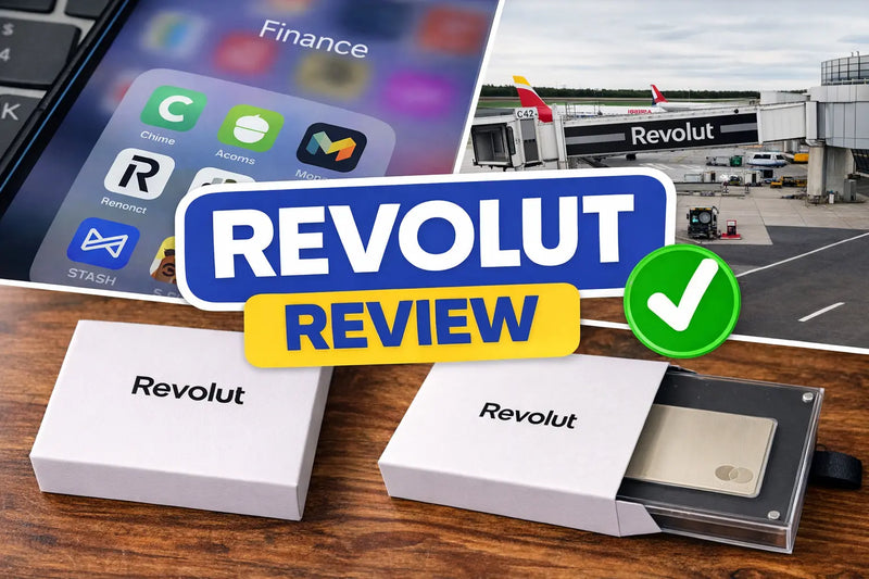 Revolut review 2026: my honest take after 3+ years on the road